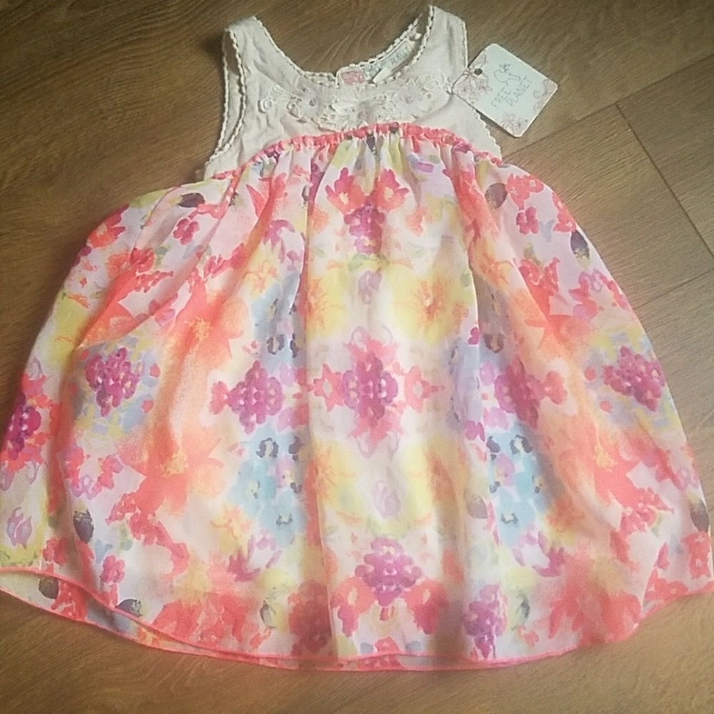 Spring/Summer Dress